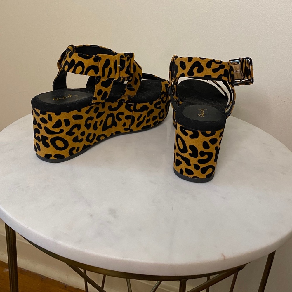 Shoes - Picture 2 of 2